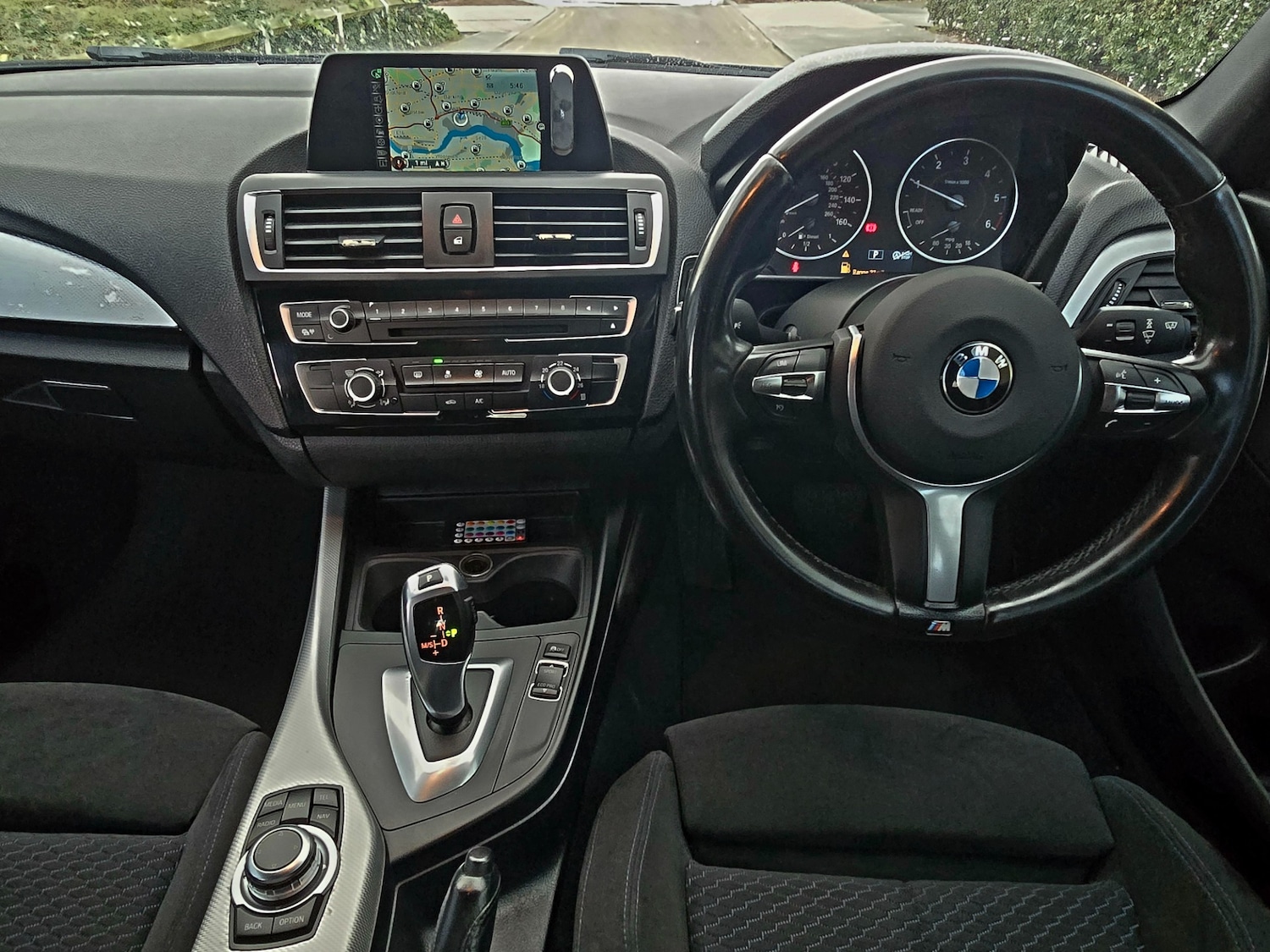 Used BMW 1 Series 2016 for sale - 76758907: Photo 39