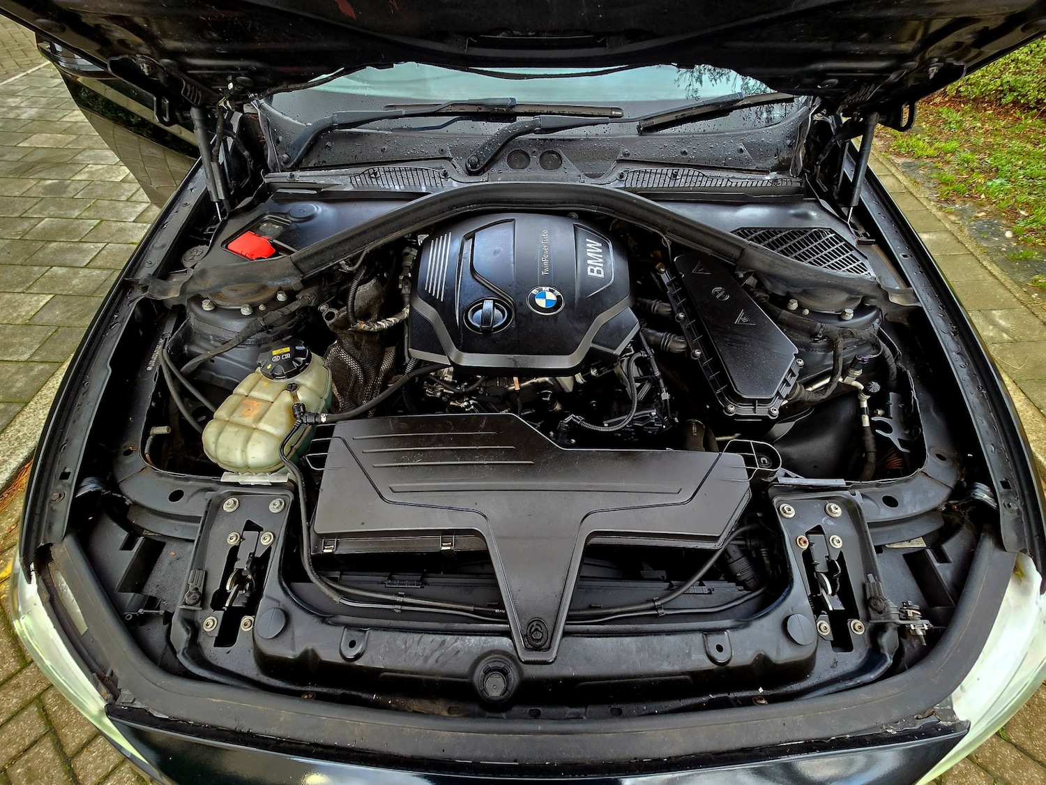 Used BMW 1 Series 2016 for sale - 76758907: Photo 40