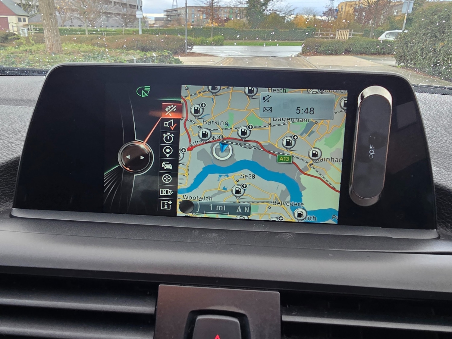 Used BMW 1 Series 2016 for sale - 76758907: Photo 44