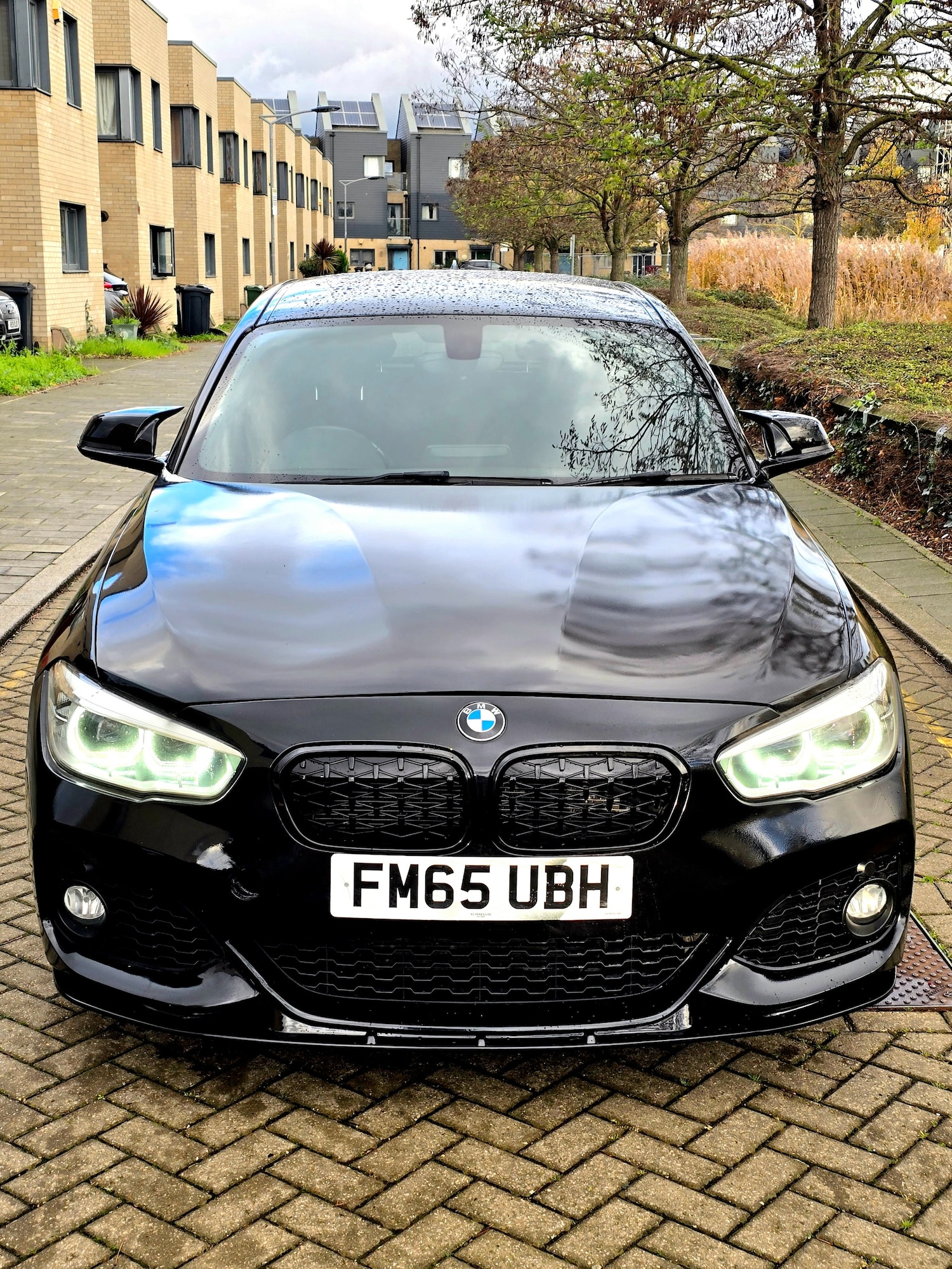 Used BMW 1 Series 2016 for sale - 76758907: Photo 5