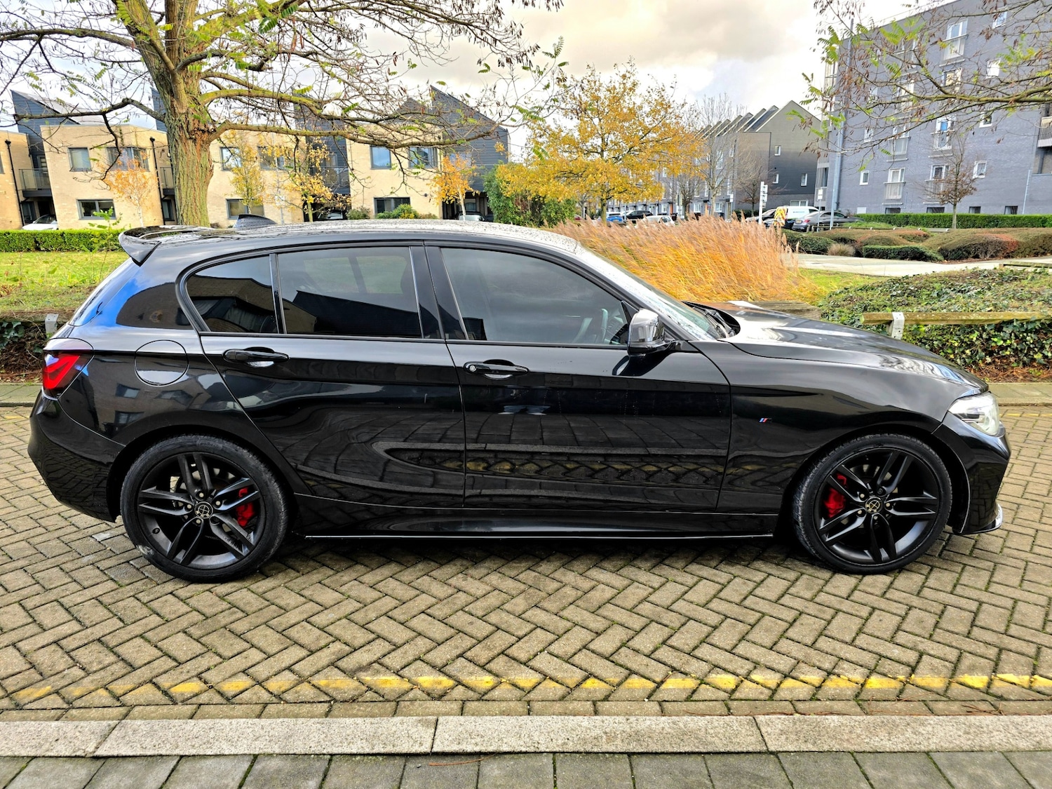 Used BMW 1 Series 2016 for sale - 76758907: Photo 6