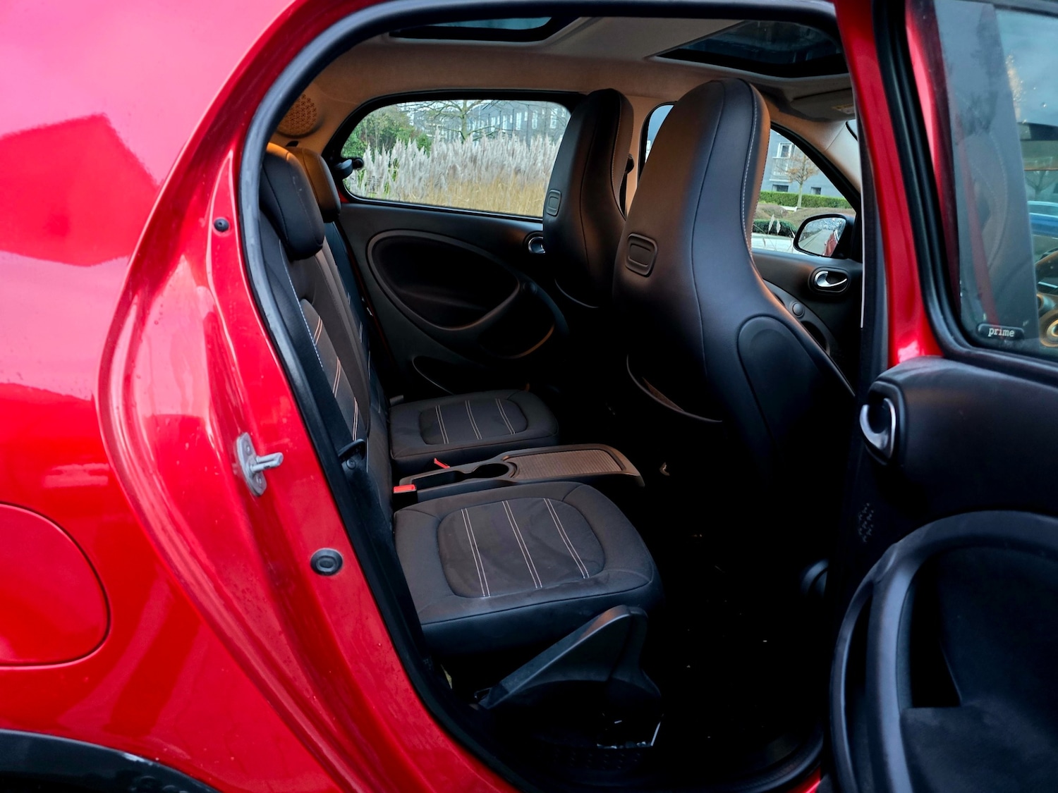 Used smart forfour 2017 for sale - 77173444: Photo 15