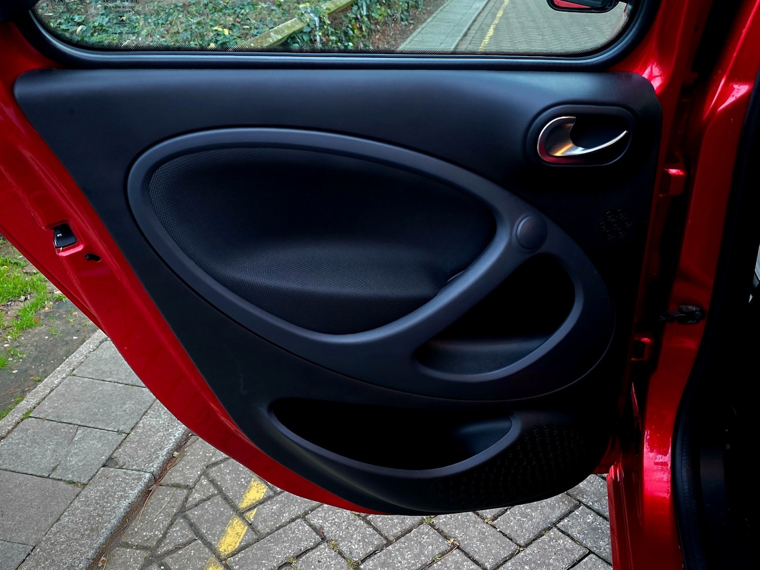 Used smart forfour 2017 for sale - 77173444: Photo 16