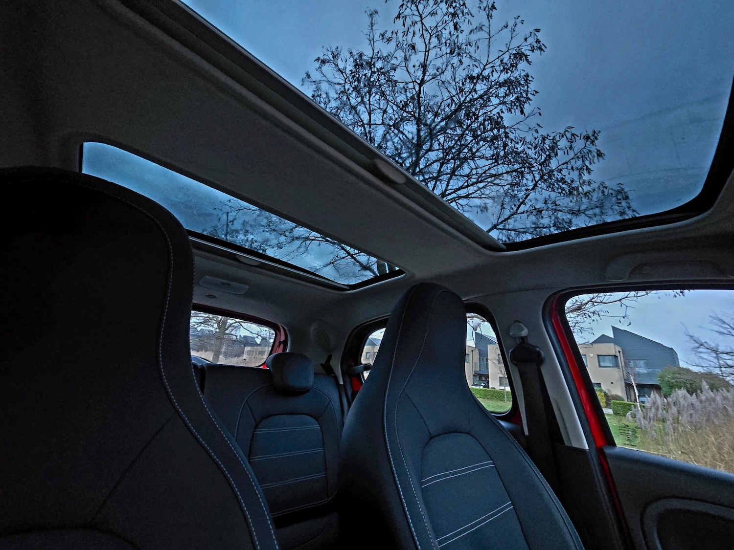 Used smart forfour 2017 for sale - 77173444: Photo 17