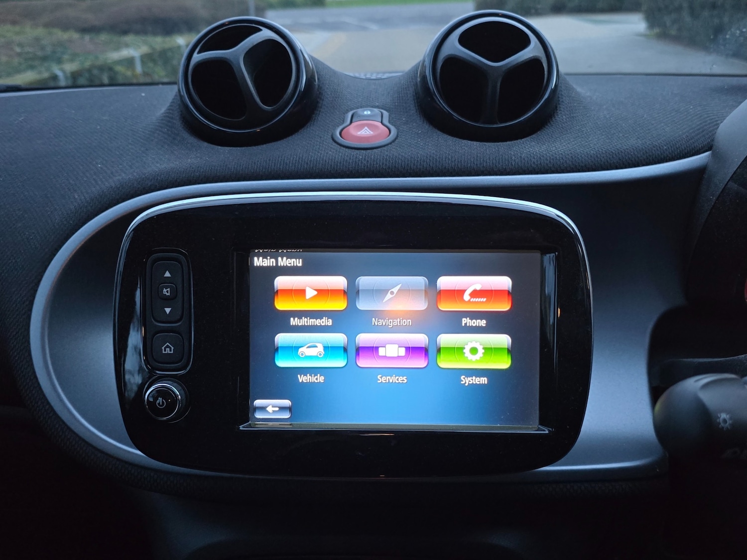 Used smart forfour 2017 for sale - 77173444: Photo 21