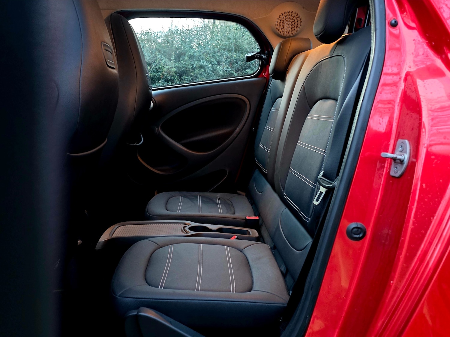 Used smart forfour 2017 for sale - 77173444: Photo 32