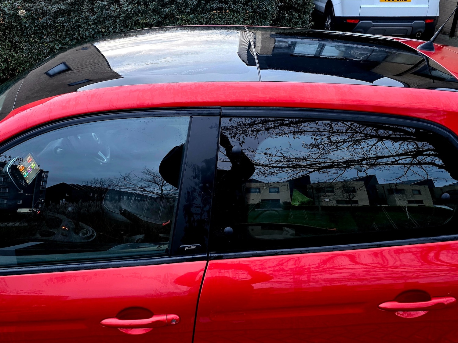 Used smart forfour 2017 for sale - 77173444: Photo 43