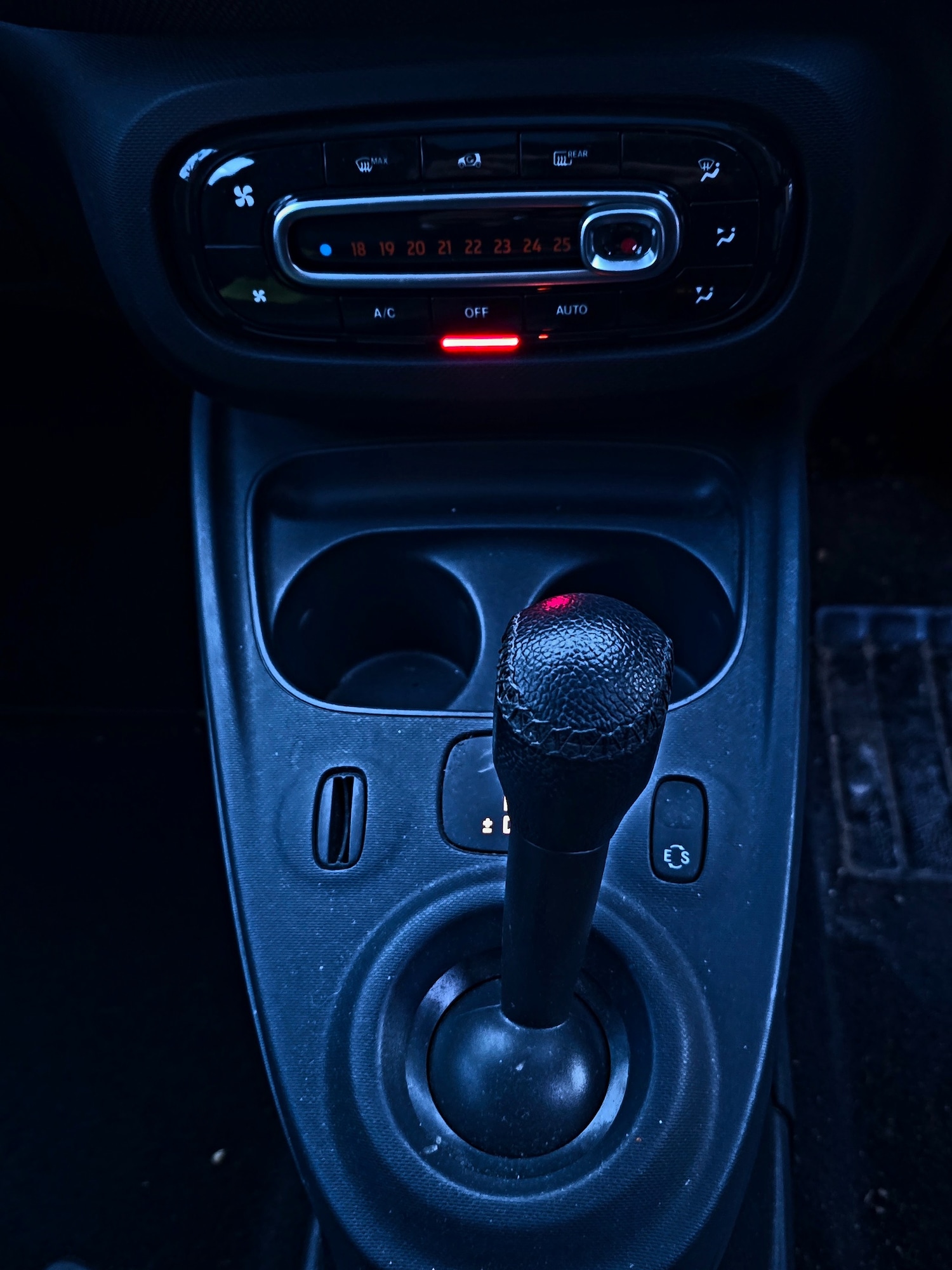 Used smart forfour 2017 for sale - 77173444: Photo 45