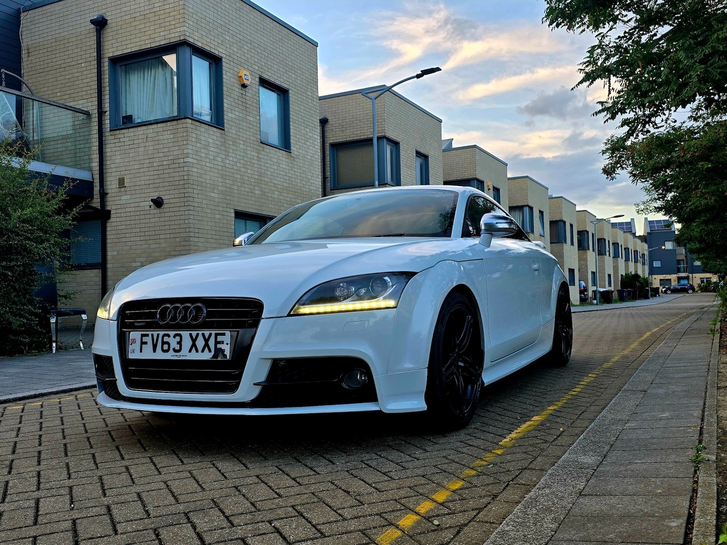 Vehicle 19