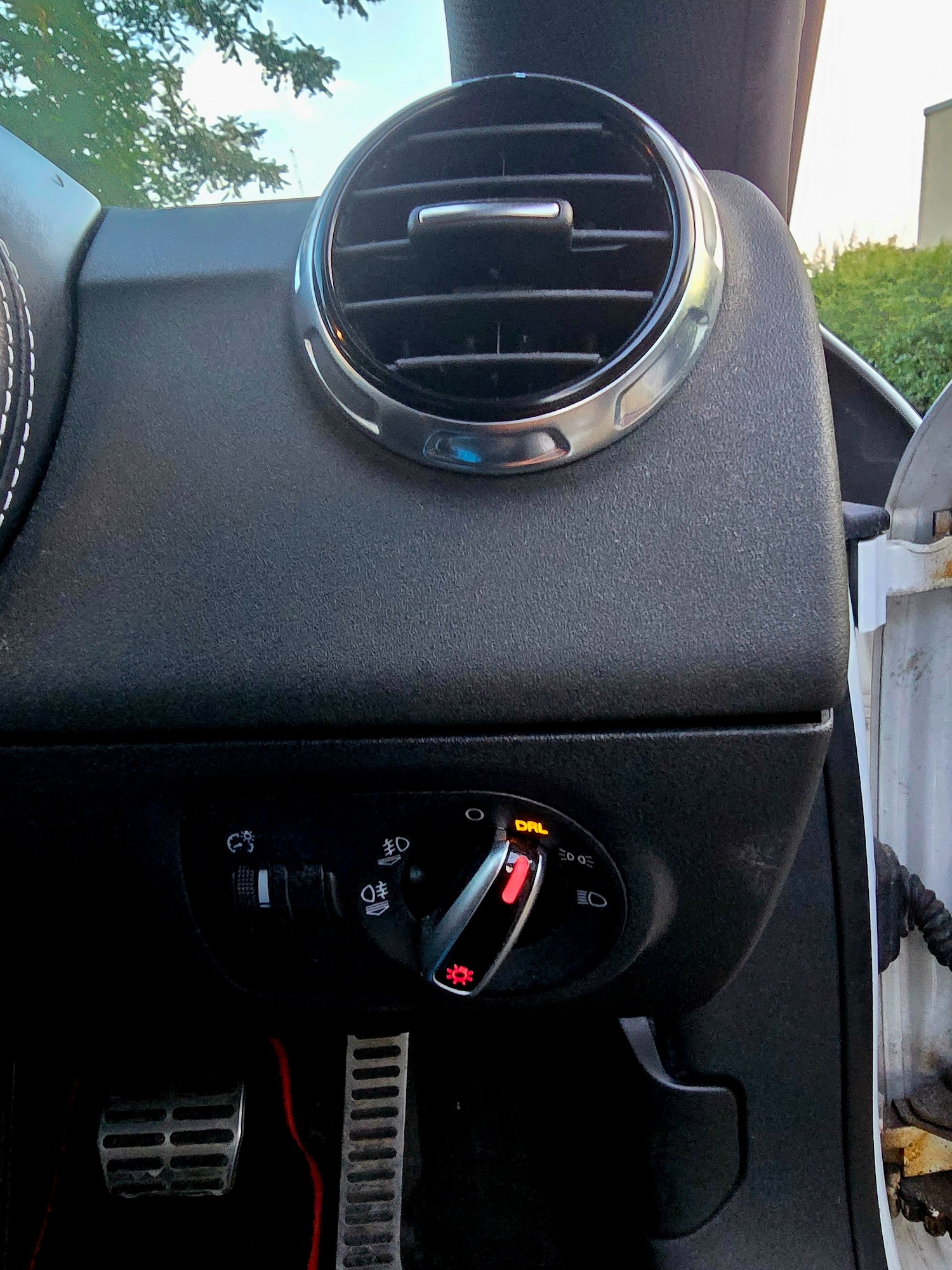 Vehicle 30