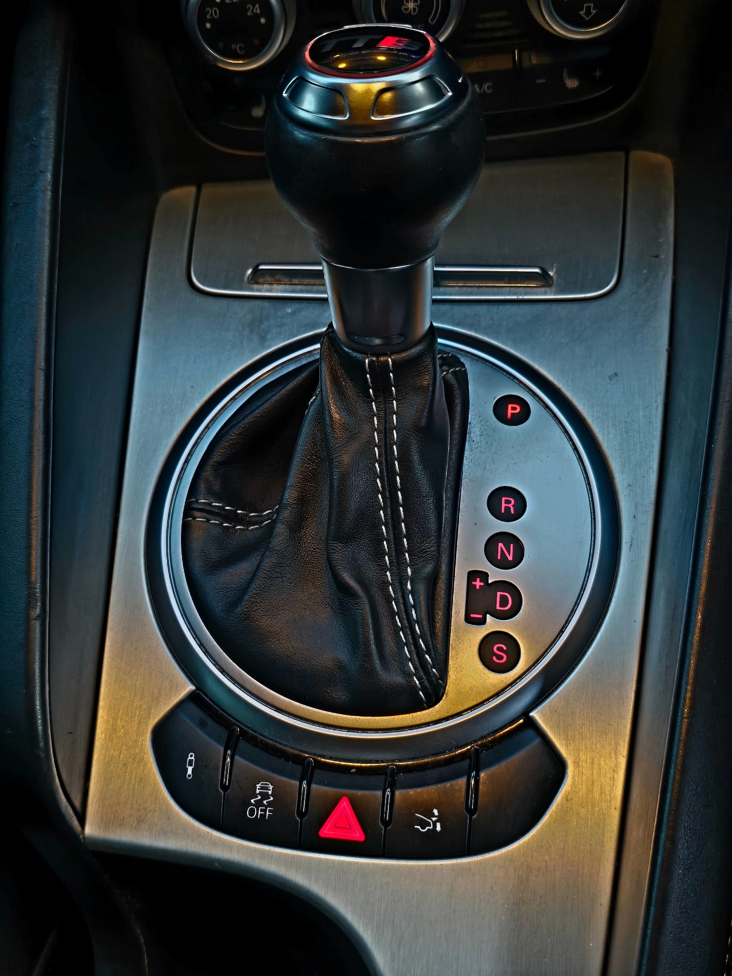 Vehicle 36