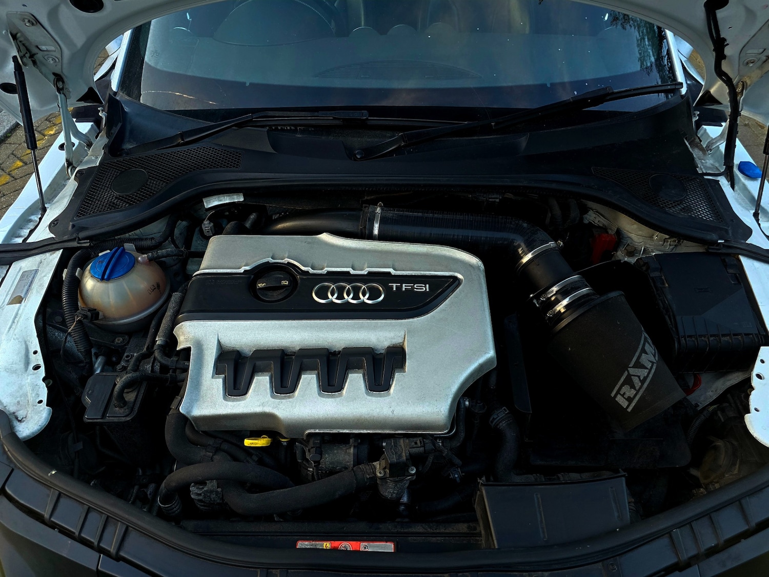Vehicle 41