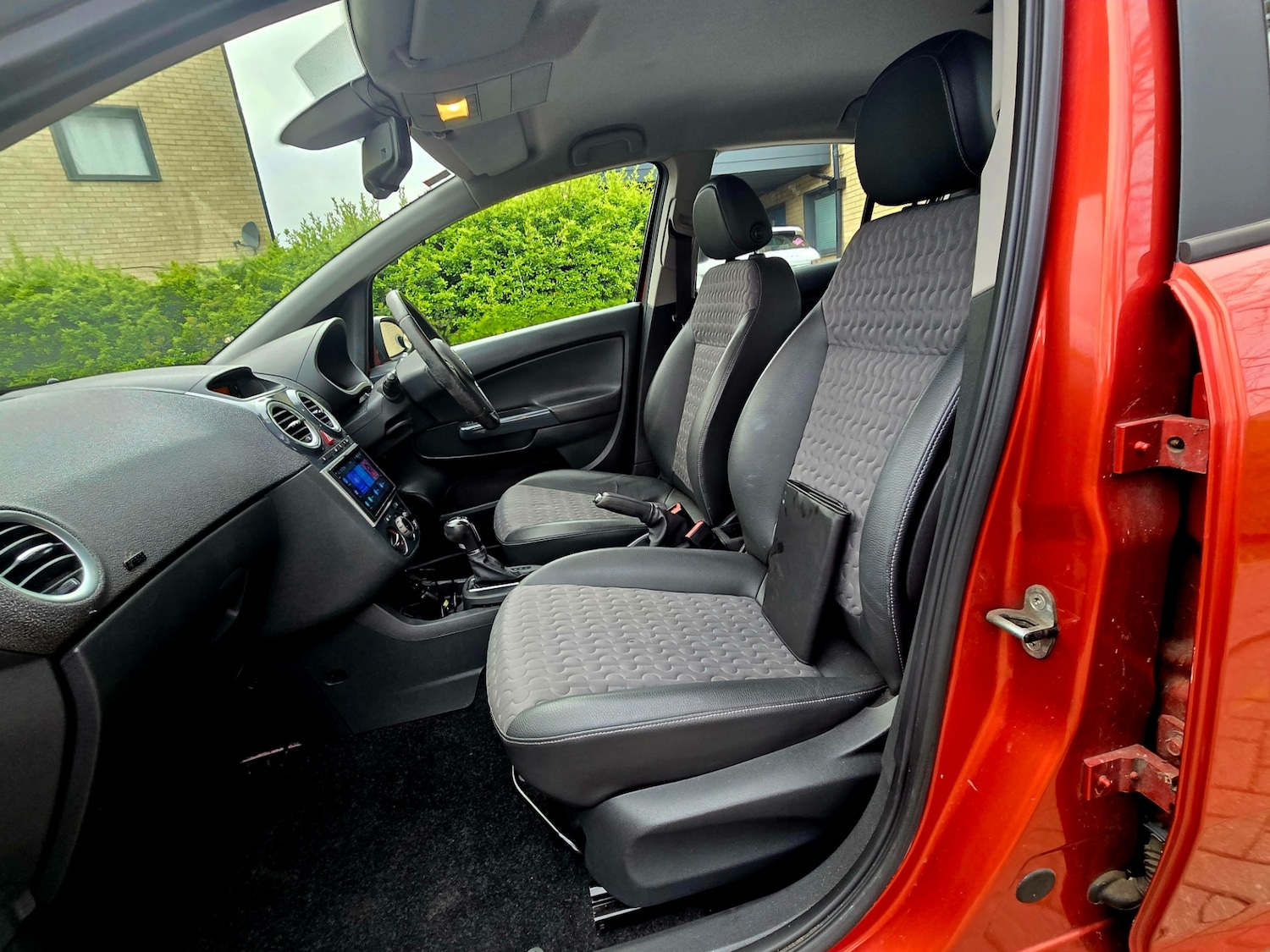 Used Vauxhall Corsa 2011 for sale - 78006259: Photo 13