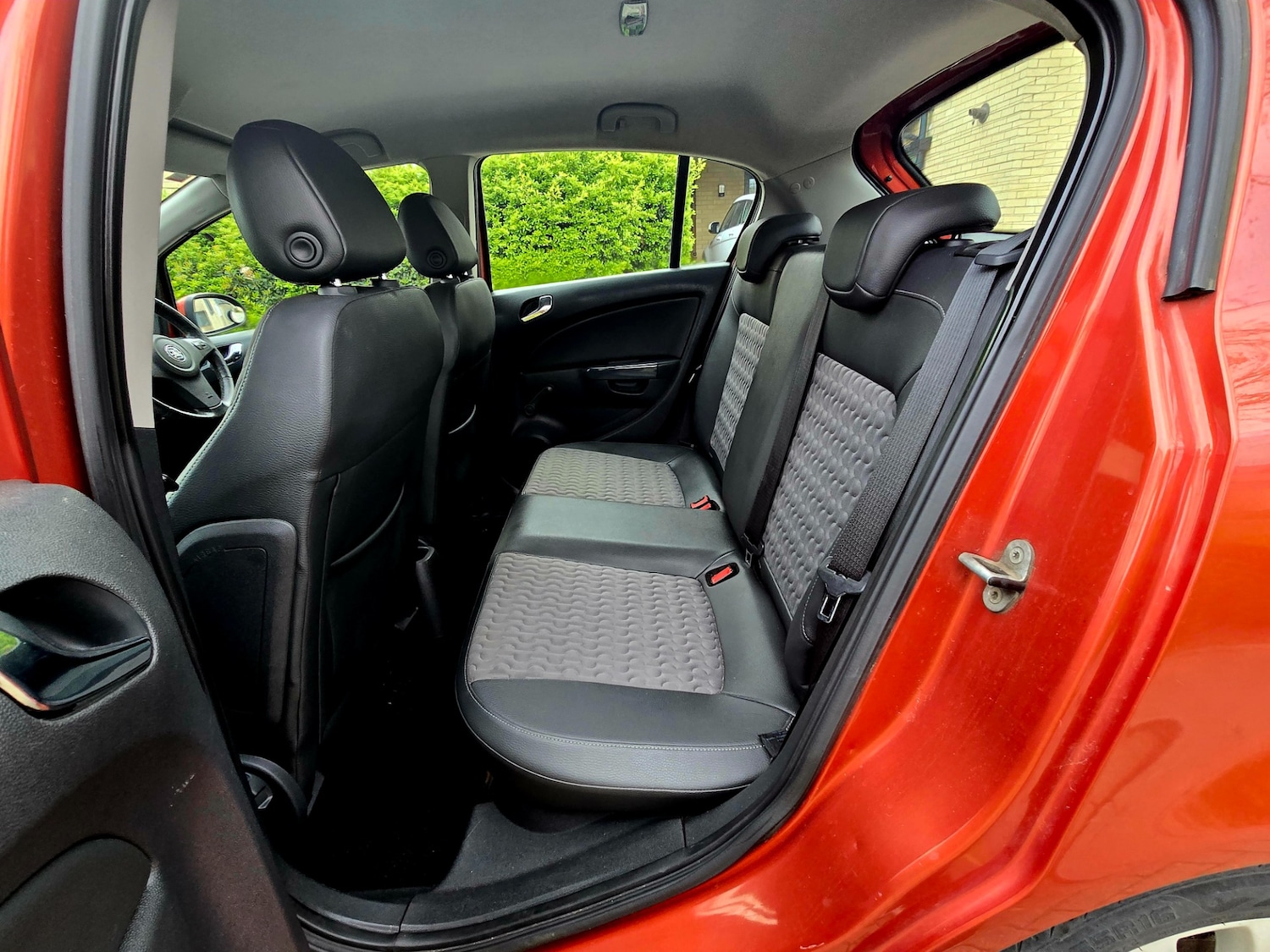 Used Vauxhall Corsa 2011 for sale - 78006259: Photo 14