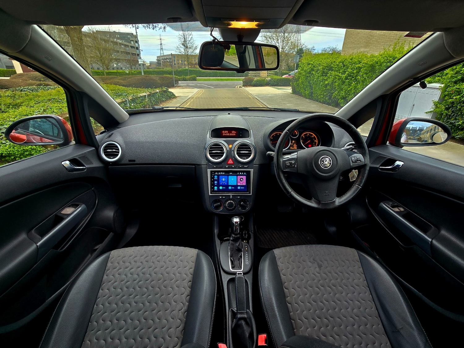 Used Vauxhall Corsa 2011 for sale - 78006259: Photo 15