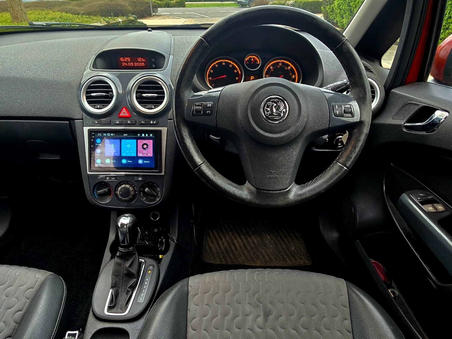 Used Vauxhall Corsa 2011 for sale - 78006259: Photo 17