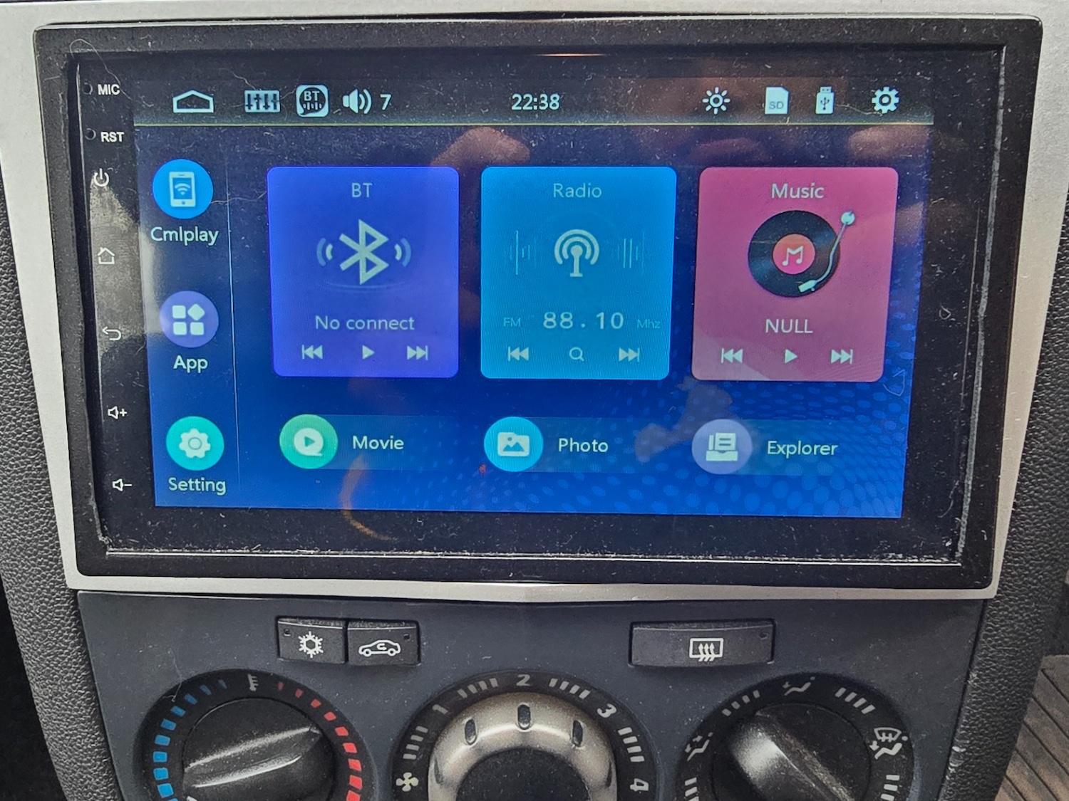 Used Vauxhall Corsa 2011 for sale - 78006259: Photo 21