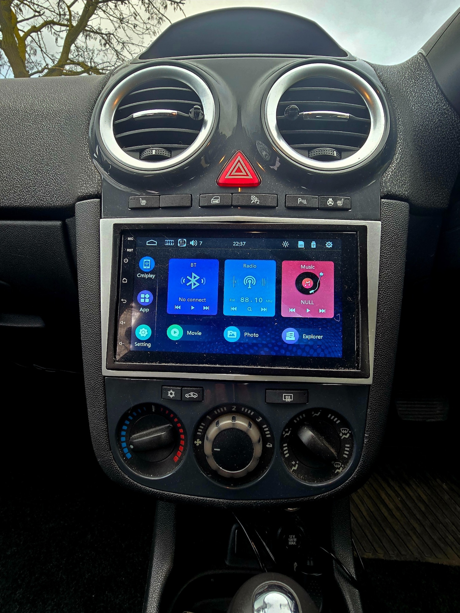 Used Vauxhall Corsa 2011 for sale - 78006259: Photo 25