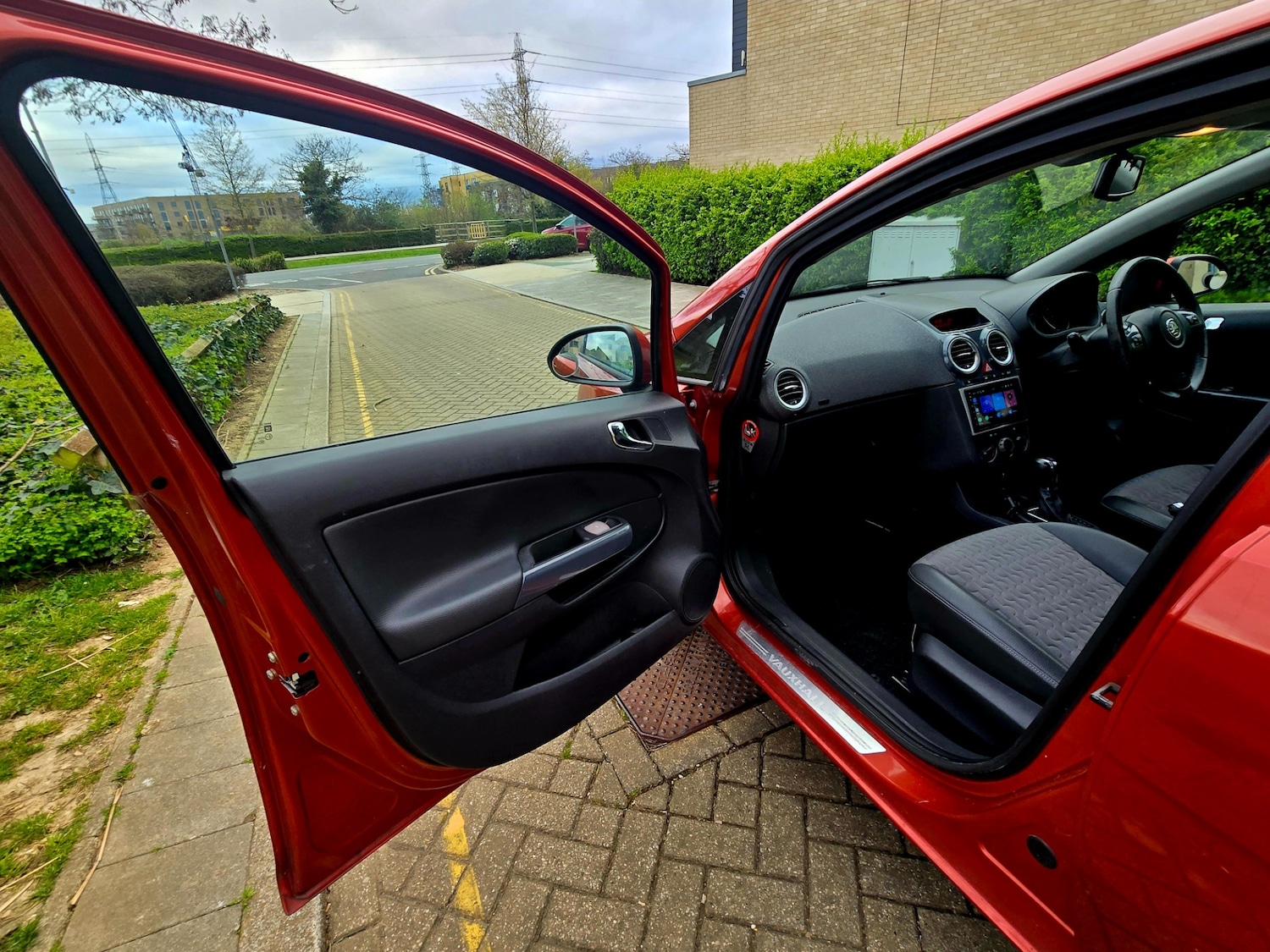 Used Vauxhall Corsa 2011 for sale - 78006259: Photo 26