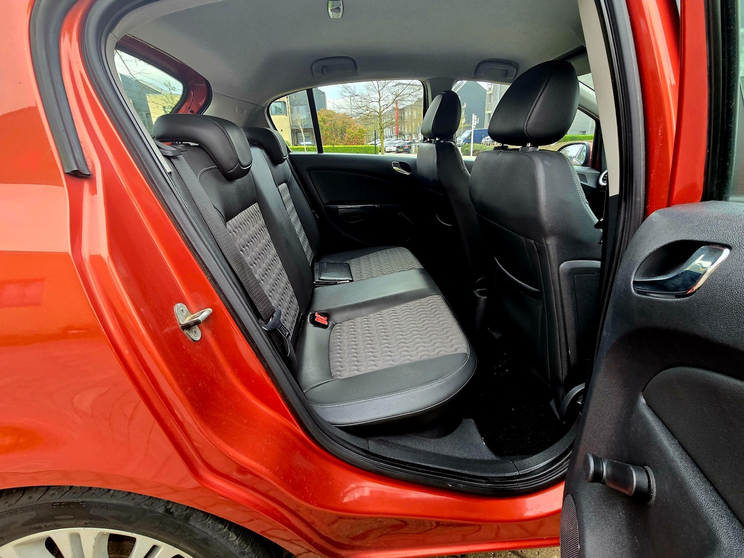 Used Vauxhall Corsa 2011 for sale - 78006259: Photo 28