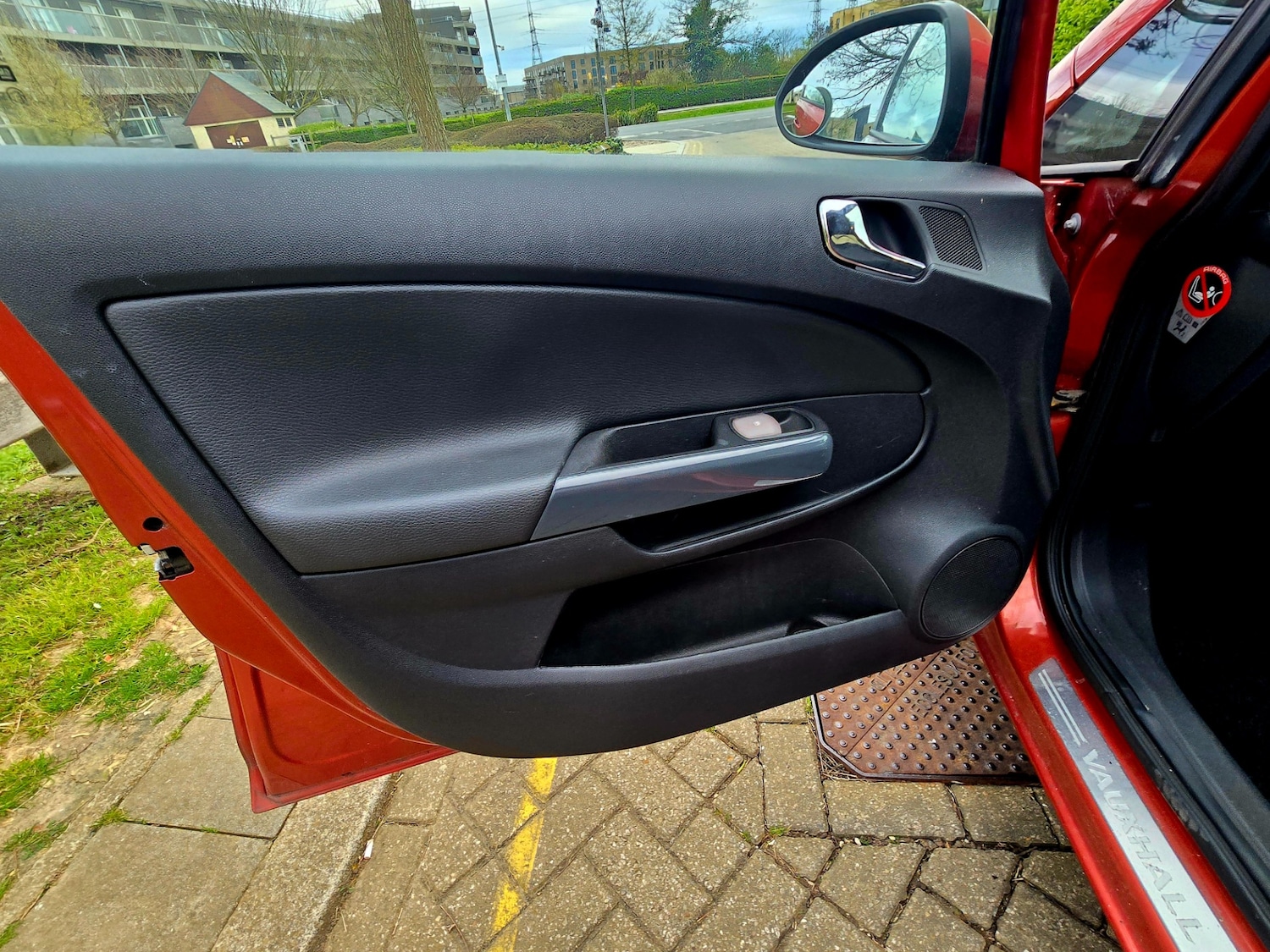 Used Vauxhall Corsa 2011 for sale - 78006259: Photo 30