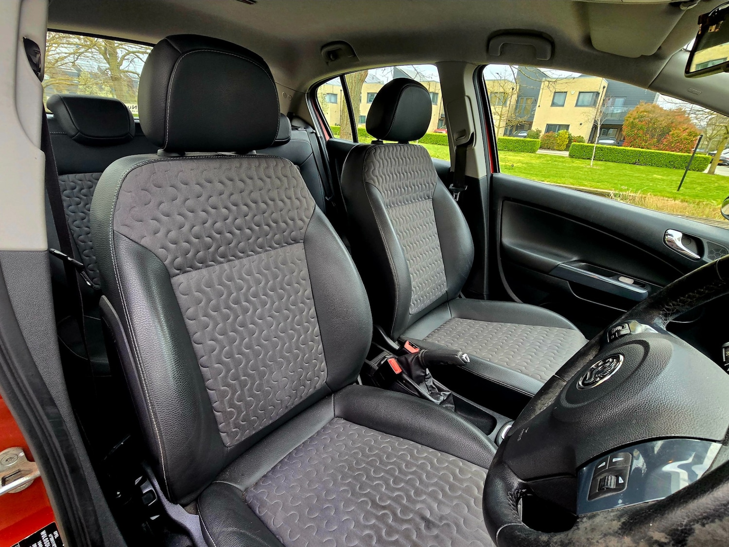 Used Vauxhall Corsa 2011 for sale - 78006259: Photo 31