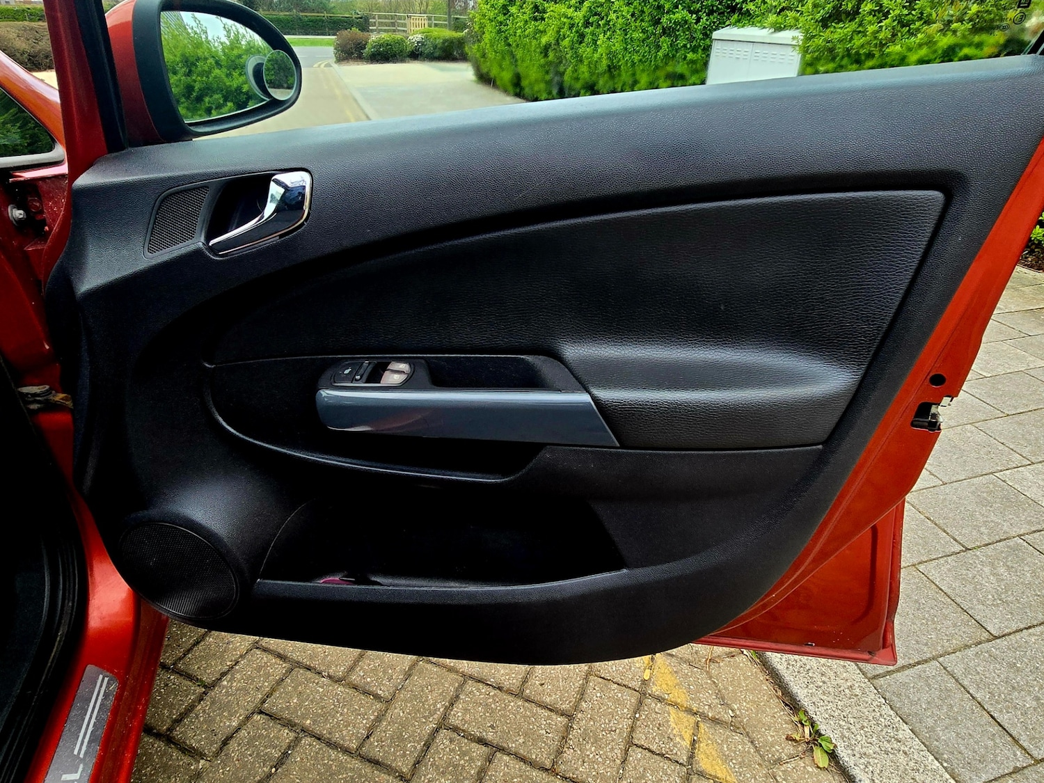 Used Vauxhall Corsa 2011 for sale - 78006259: Photo 32