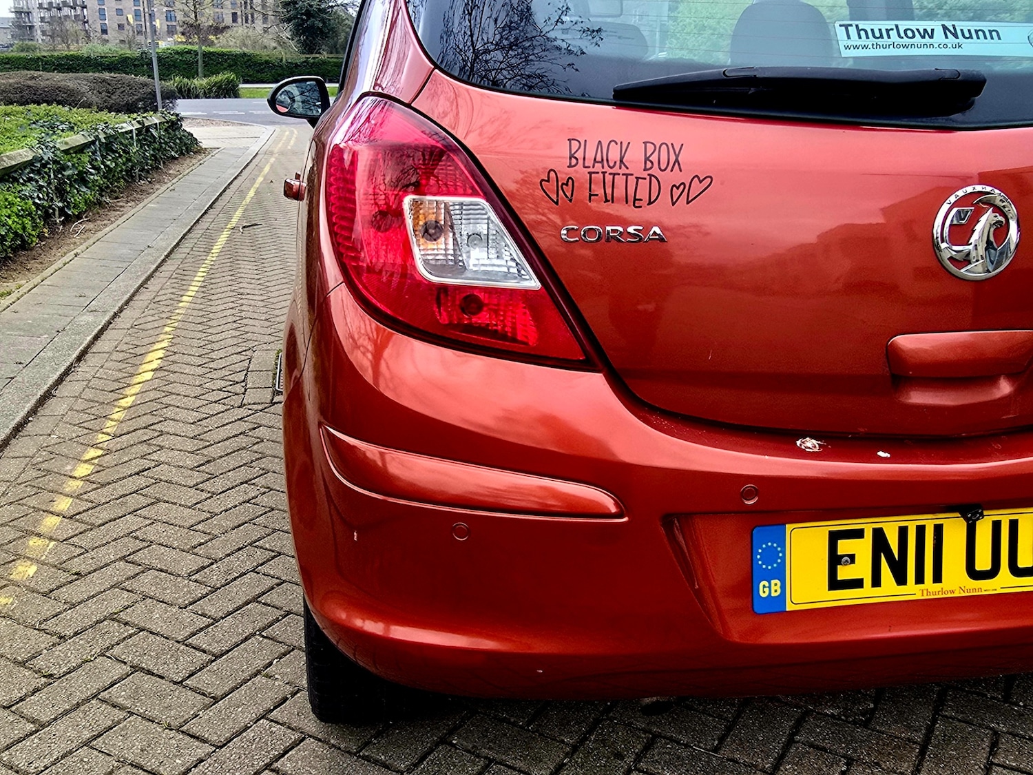 Used Vauxhall Corsa 2011 for sale - 78006259: Photo 34