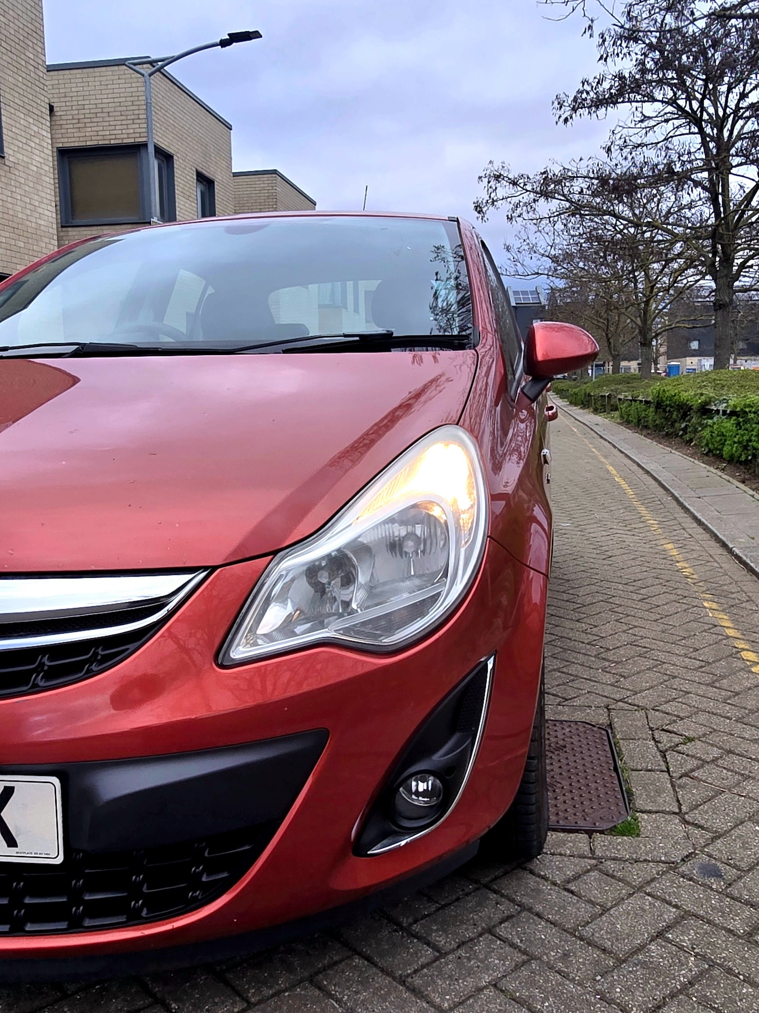 Used Vauxhall Corsa 2011 for sale - 78006259: Photo 37