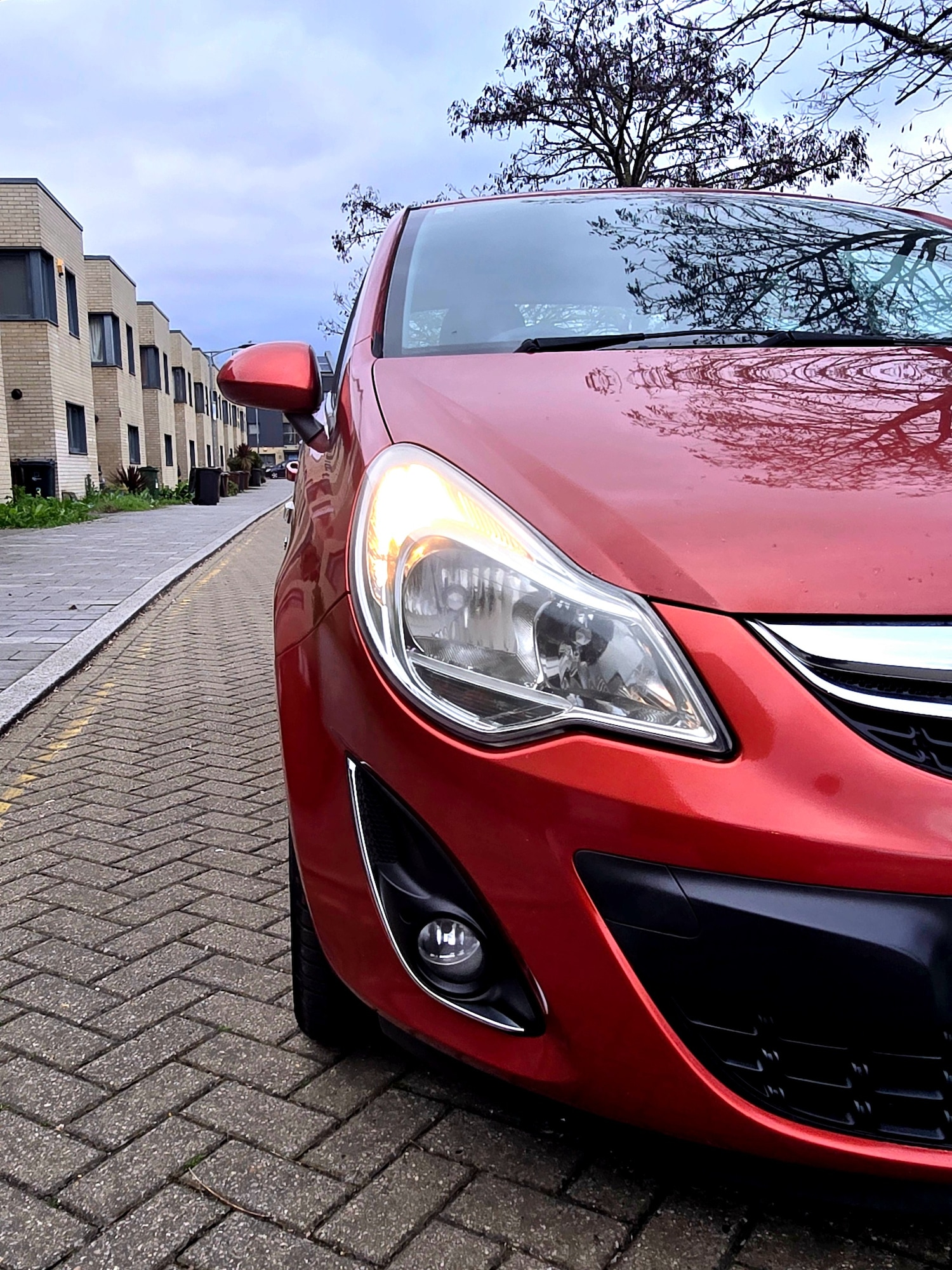Used Vauxhall Corsa 2011 for sale - 78006259: Photo 38