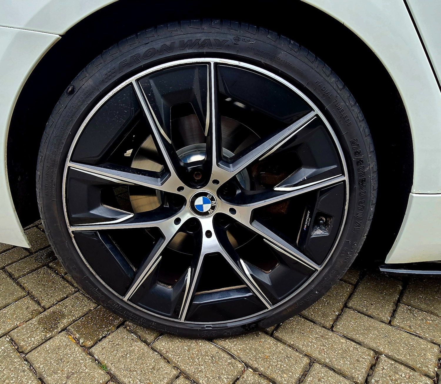 Used BMW 5 Series 2021 for sale - 78143708: Photo 11