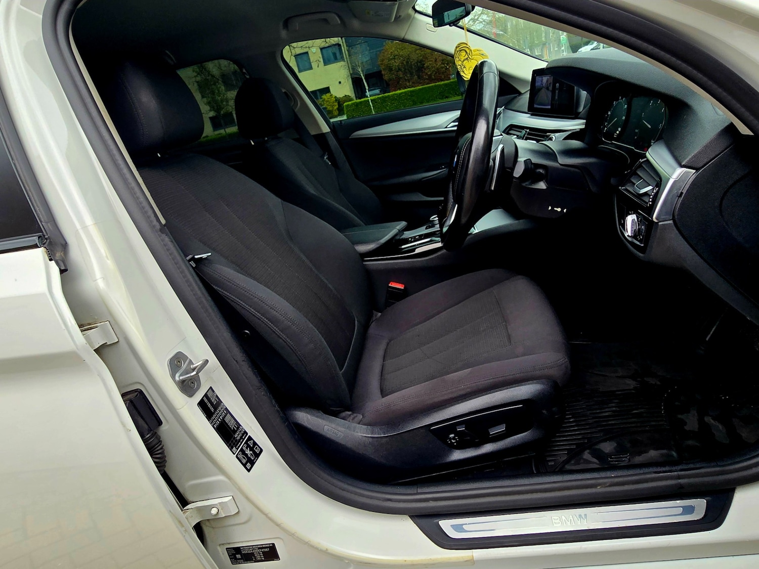 Used BMW 5 Series 2021 for sale - 78143708: Photo 13