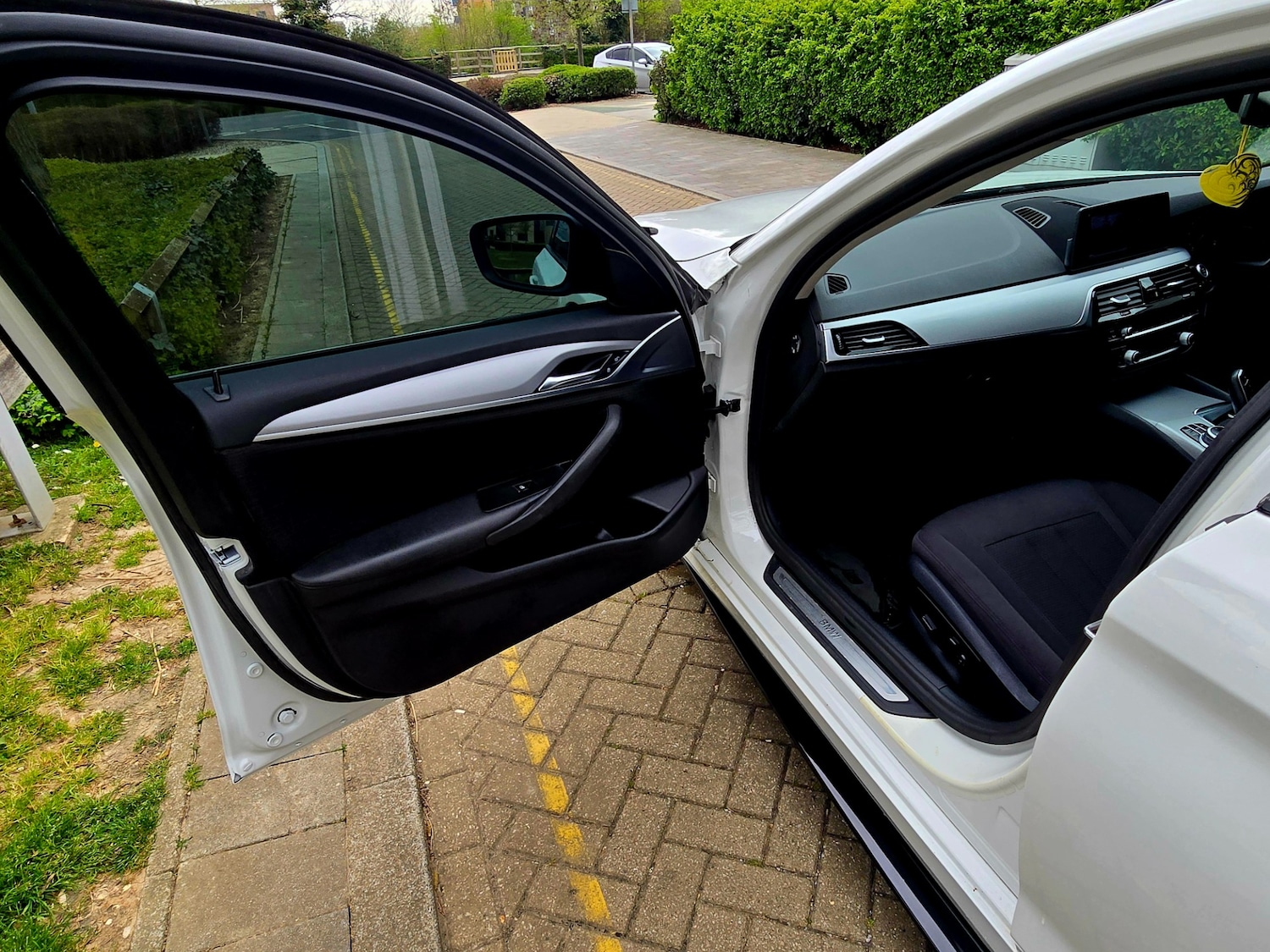 Used BMW 5 Series 2021 for sale - 78143708: Photo 15