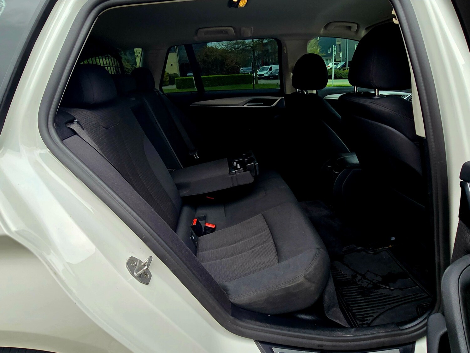 Used BMW 5 Series 2021 for sale - 78143708: Photo 16