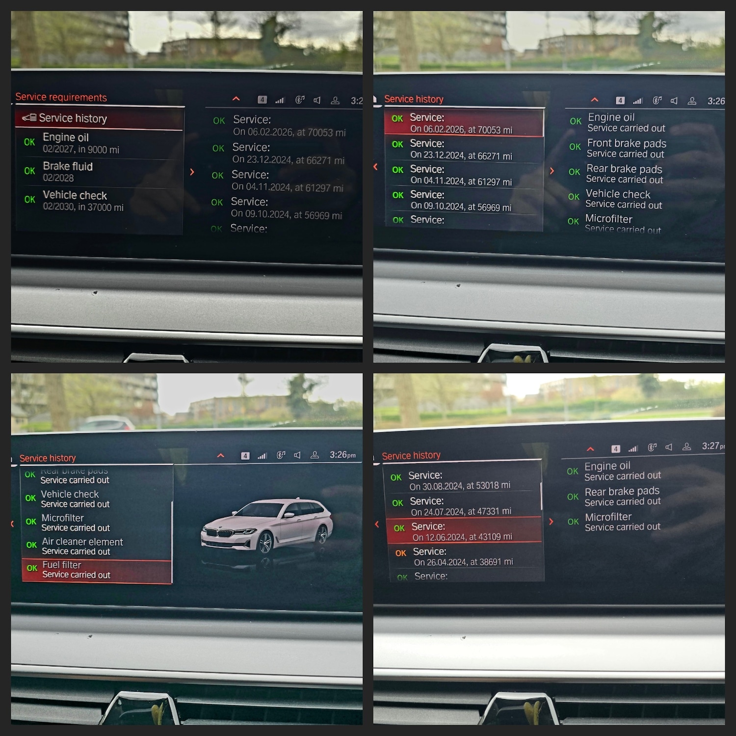 Used BMW 5 Series 2021 for sale - 78143708: Photo 19