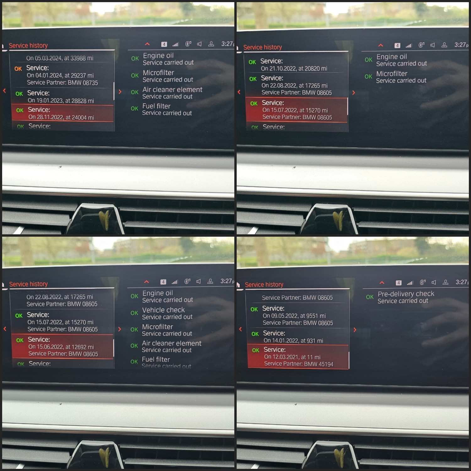 Used BMW 5 Series 2021 for sale - 78143708: Photo 20