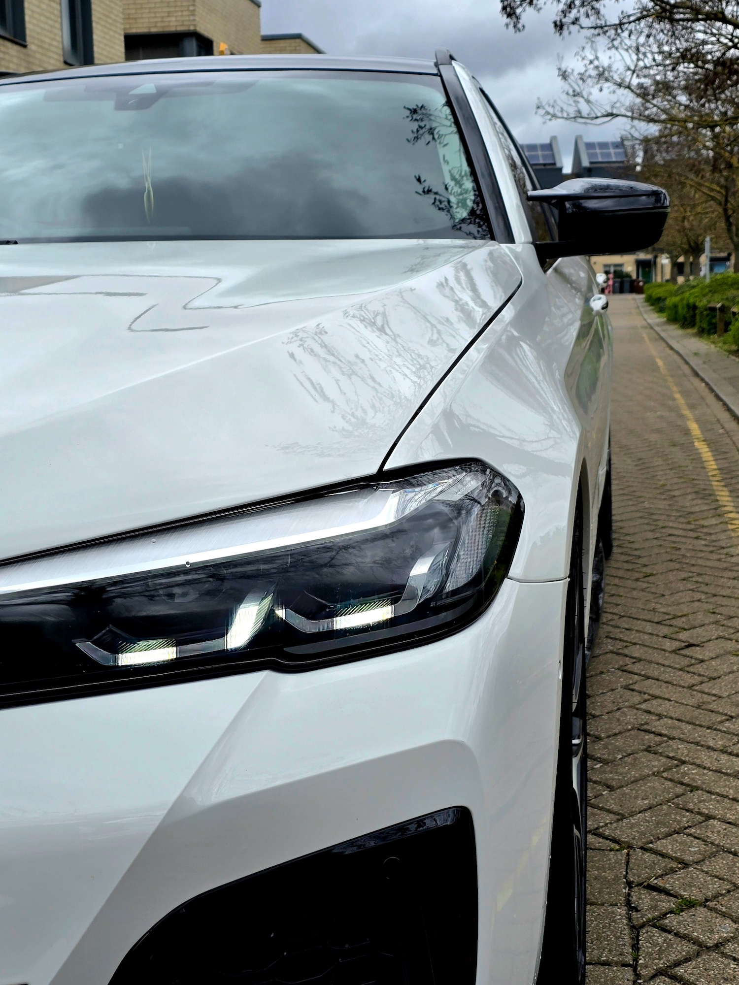 Used BMW 5 Series 2021 for sale - 78143708: Photo 23