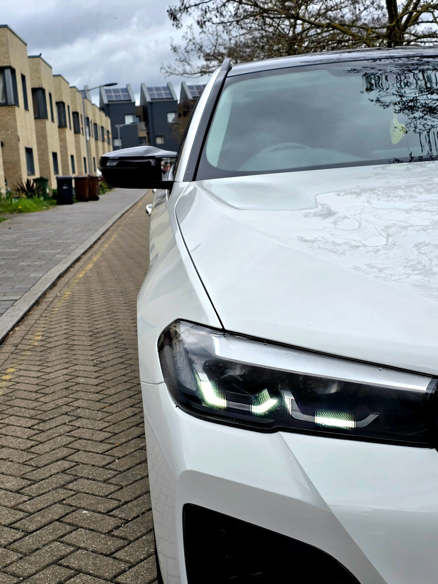 Used BMW 5 Series 2021 for sale - 78143708: Photo 24