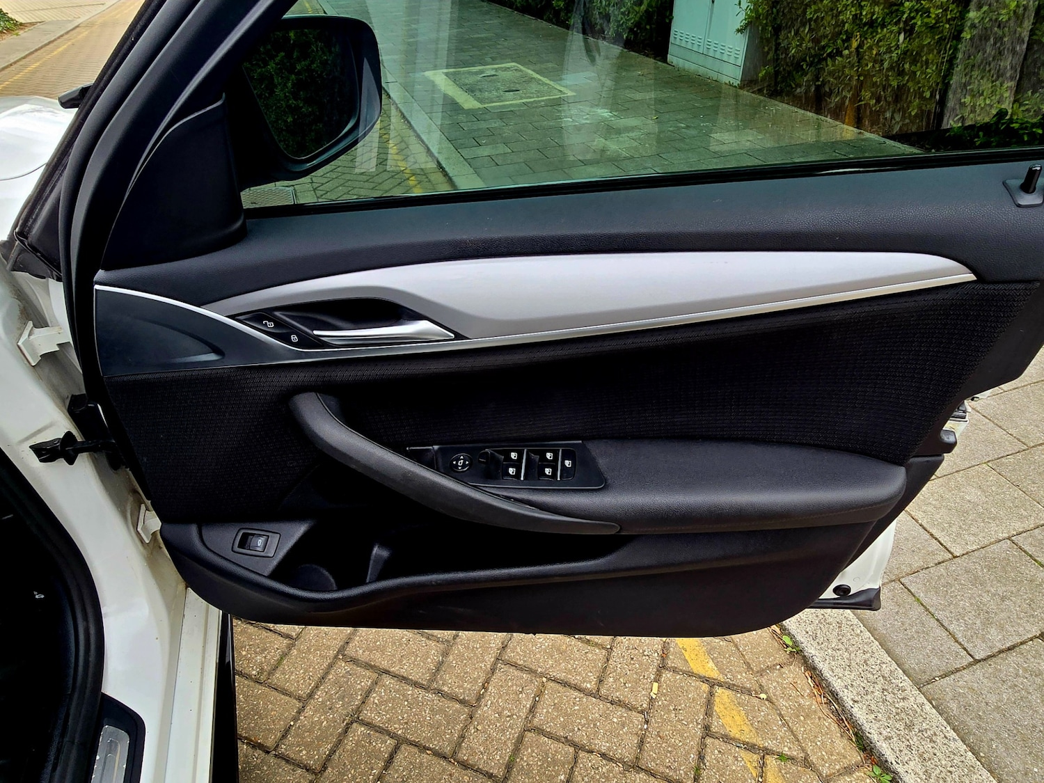 Used BMW 5 Series 2021 for sale - 78143708: Photo 28