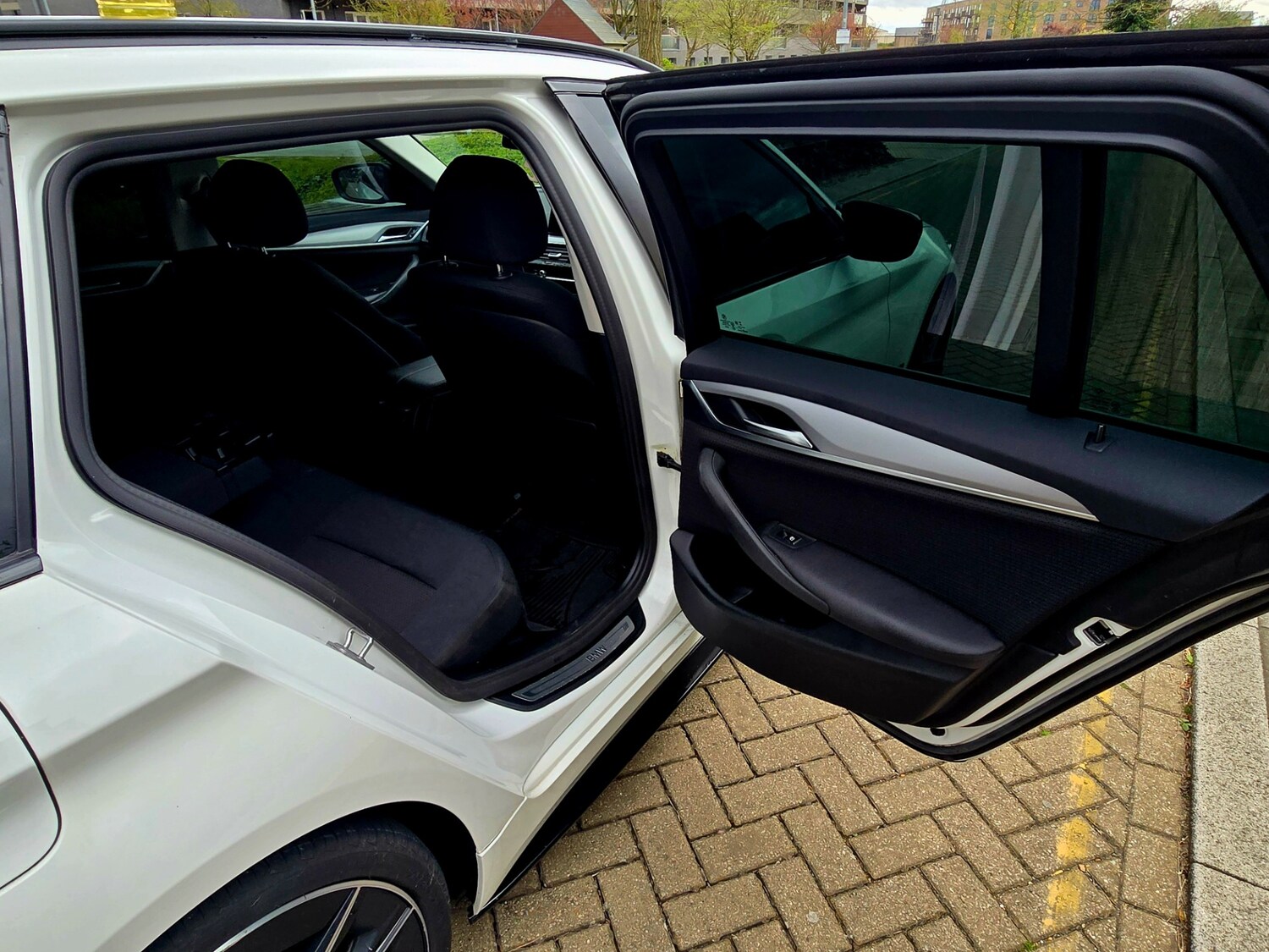 Used BMW 5 Series 2021 for sale - 78143708: Photo 31