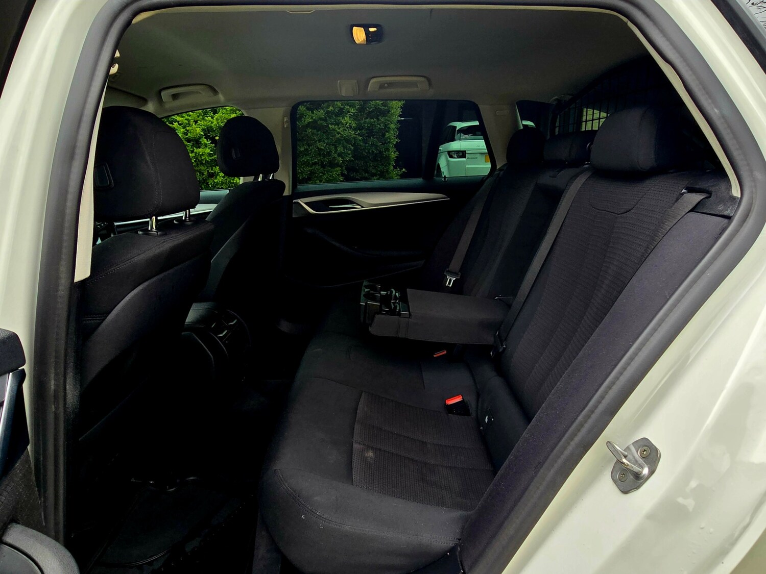 Used BMW 5 Series 2021 for sale - 78143708: Photo 32