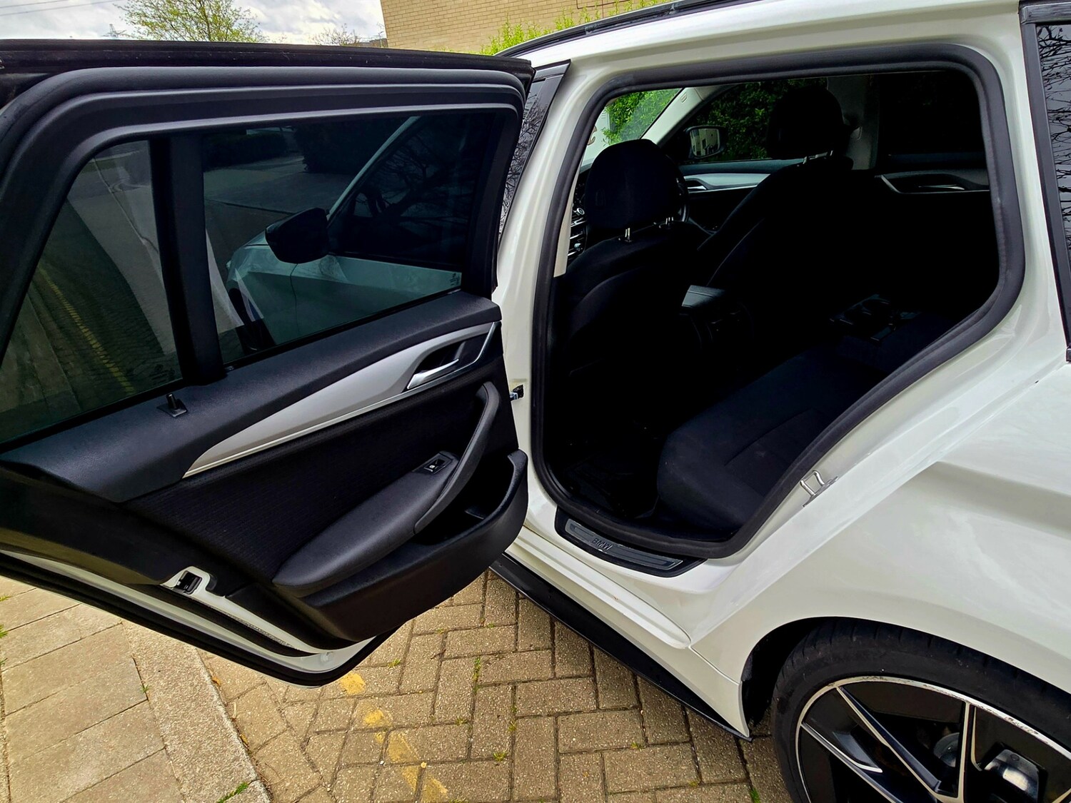 Used BMW 5 Series 2021 for sale - 78143708: Photo 33