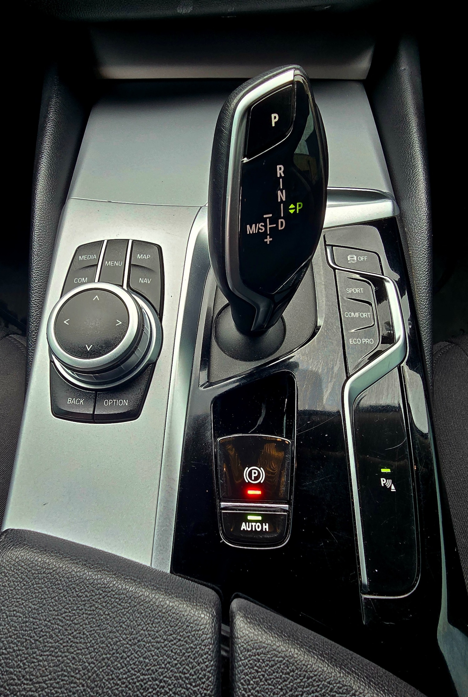 Used BMW 5 Series 2021 for sale - 78143708: Photo 34