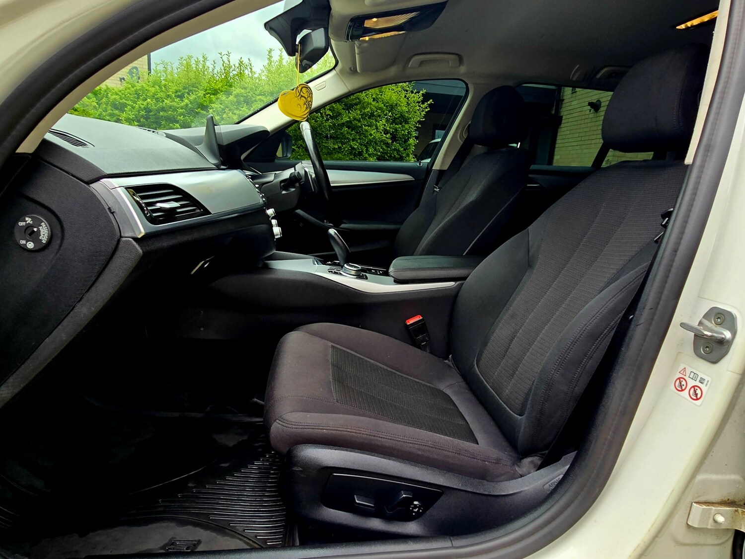 Used BMW 5 Series 2021 for sale - 78143708: Photo 36