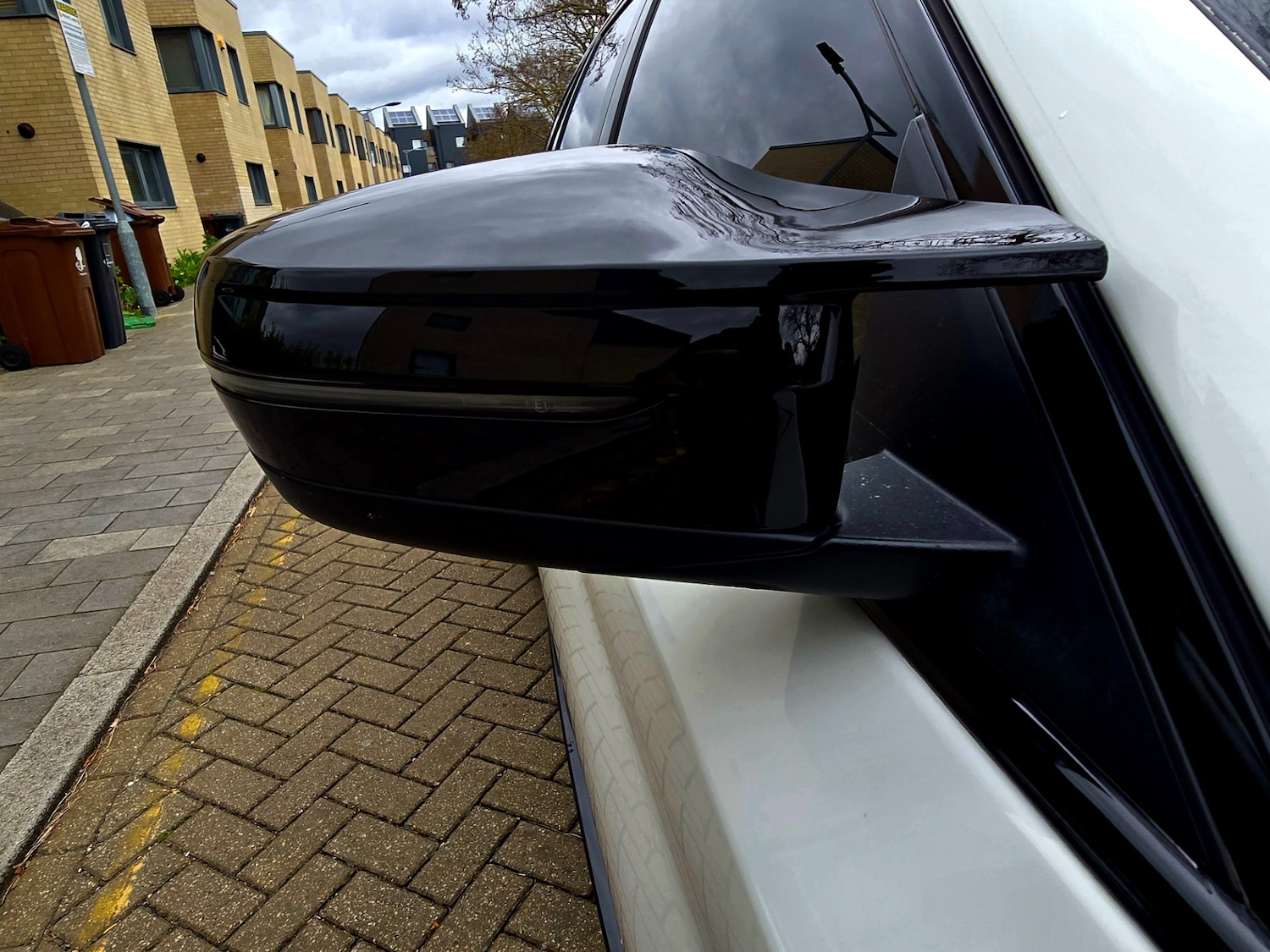 Used BMW 5 Series 2021 for sale - 78143708: Photo 38