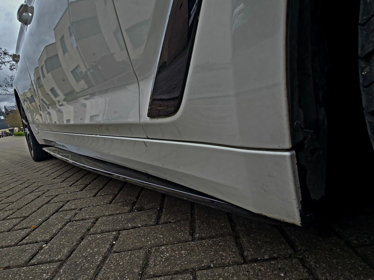 Used BMW 5 Series 2021 for sale - 78143708: Photo 39