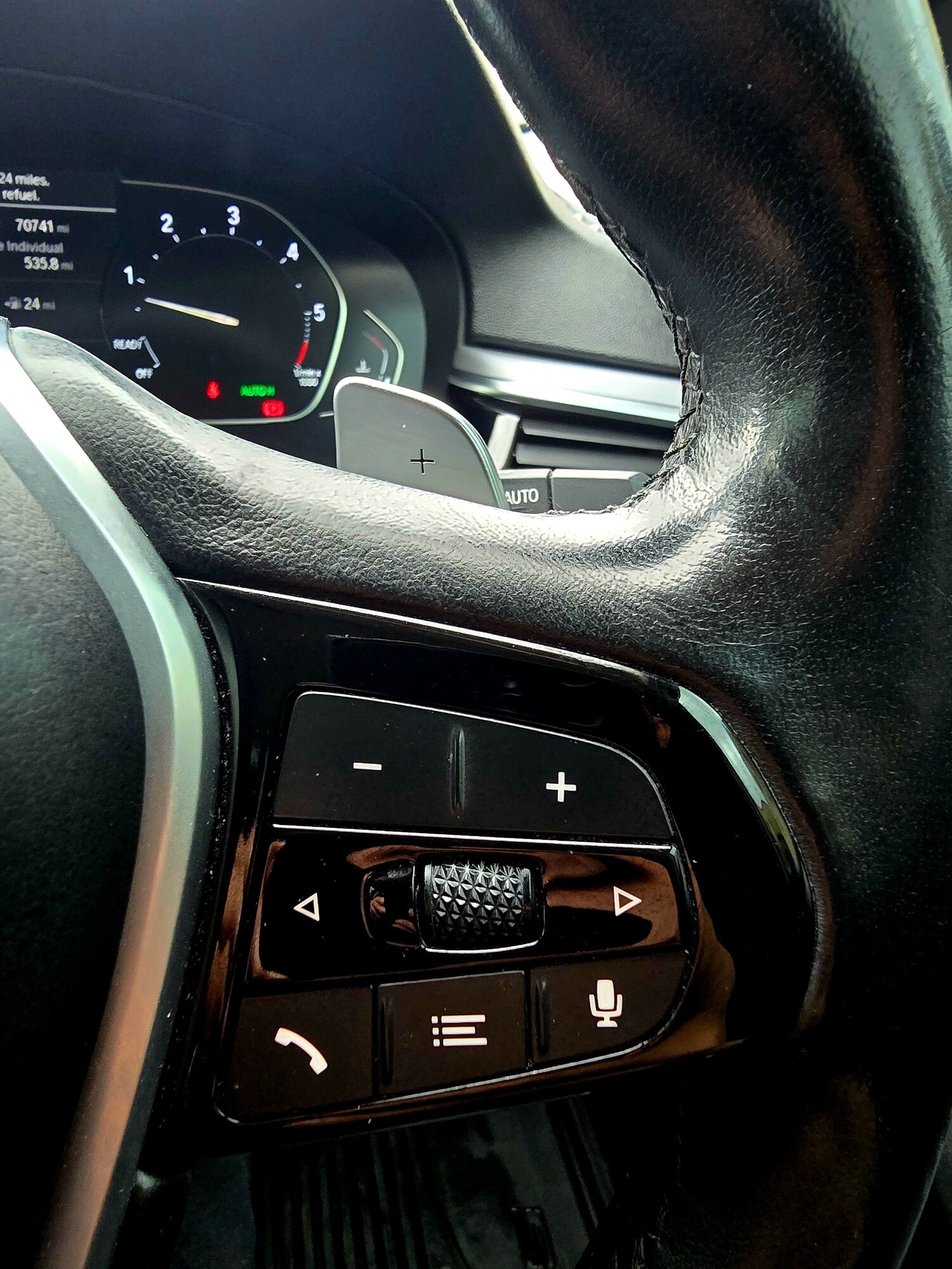 Used BMW 5 Series 2021 for sale - 78143708: Photo 41