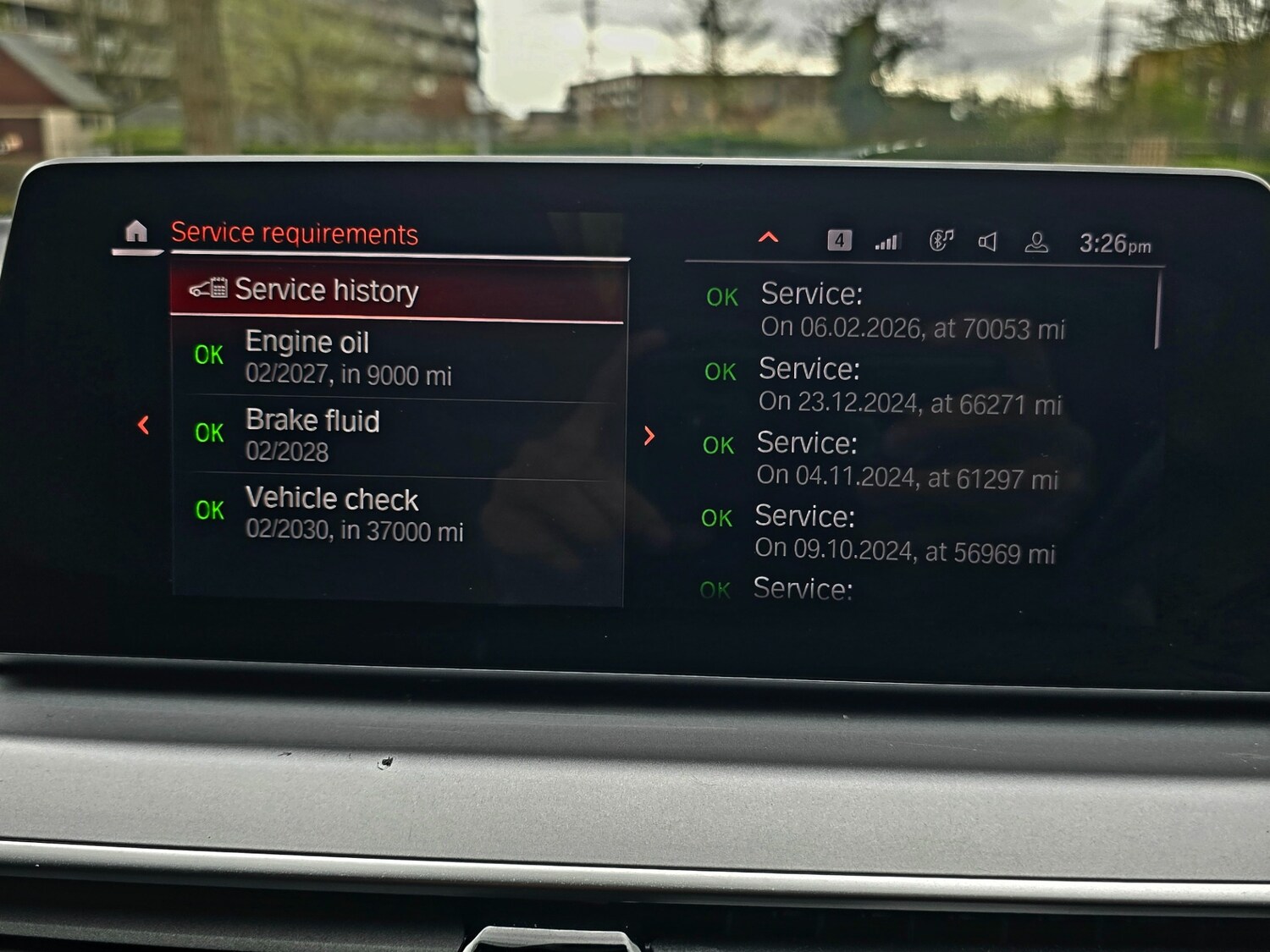 Used BMW 5 Series 2021 for sale - 78143708: Photo 43