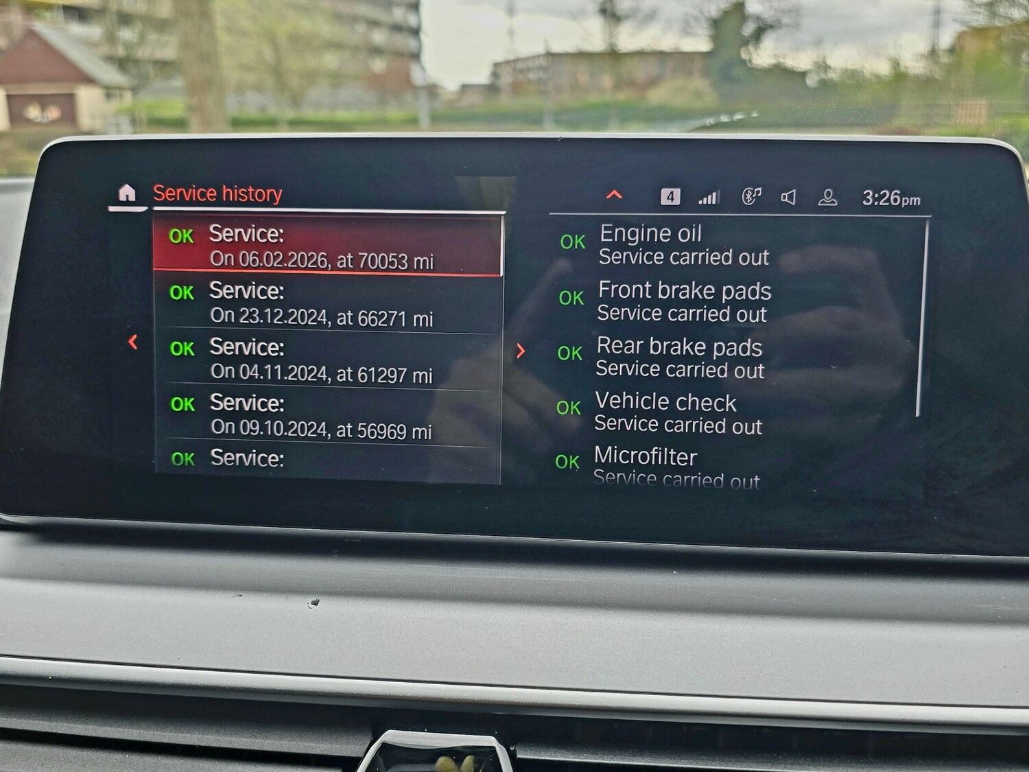 Used BMW 5 Series 2021 for sale - 78143708: Photo 44