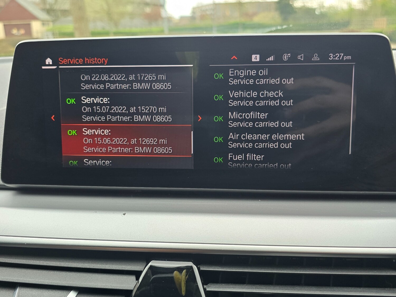 Used BMW 5 Series 2021 for sale - 78143708: Photo 48